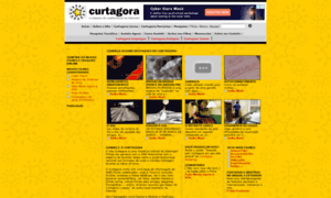 Curtagora.com thumbnail