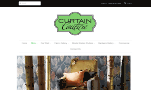Curtainscouture.com thumbnail