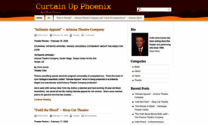 Curtainupphoenix.com thumbnail