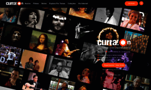 Curtaon.com.br thumbnail