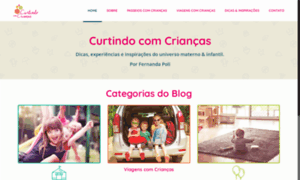 Curtindocomcriancas.blog.br thumbnail