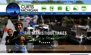 Curtischamber.com thumbnail