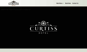 Curtisshotel.com thumbnail