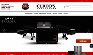 Curtos.com thumbnail
