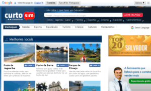 Curtosim.com.br thumbnail