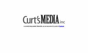 Curtsmedia.com thumbnail