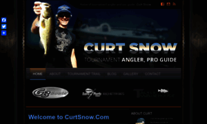 Curtsnow.com thumbnail