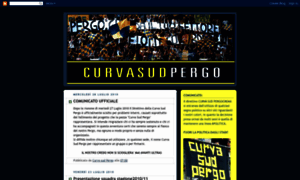 Curvasudpergo.blogspot.com thumbnail