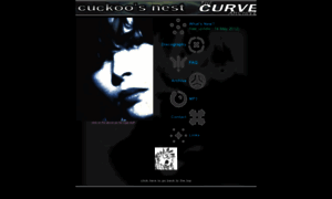 Curve-online.co.uk thumbnail