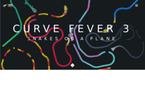 Curvefever3.com thumbnail