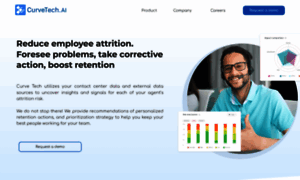 Curvetech.ai thumbnail