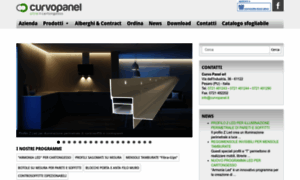 Curvopanel.it thumbnail
