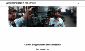 Curwinbridgeportmillservice.com thumbnail