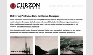 Curzon.net thumbnail