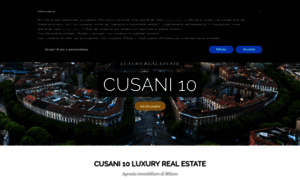 Cusani10re.com thumbnail