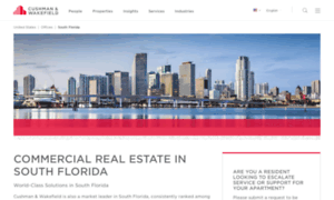 Cushwakesouthfl.com thumbnail