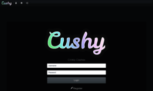 Cushy.cc thumbnail