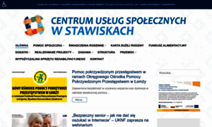 Cusstawiski.pl thumbnail