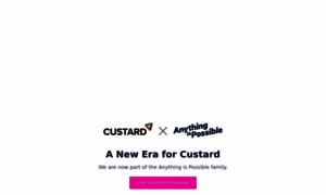 Custard.co.uk thumbnail