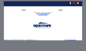 Custcare.opacmare.com thumbnail