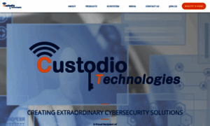 Custodio.com.sg thumbnail