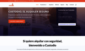 Custodioalquilerseguro.es thumbnail