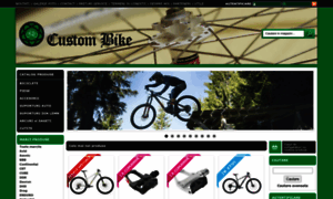 Custom-bike.ro thumbnail