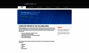Custom-computerz.com thumbnail