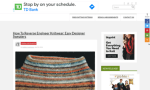 Custom-costume-knits.com thumbnail