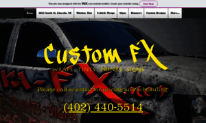 Custom-fx.net thumbnail