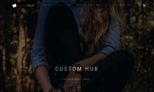 Custom-hub.com thumbnail