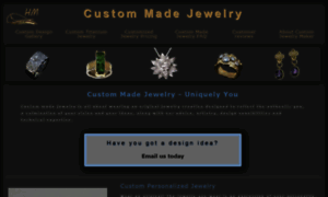 Custom-made-jewelry.com thumbnail