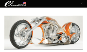 Custom-motorcycle-parts.com thumbnail
