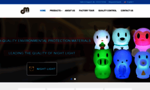 Custom-nightlight.com thumbnail