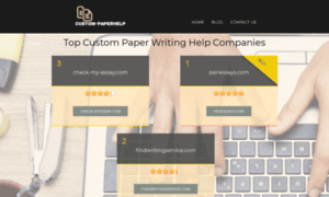 Custom-paperhelp.org thumbnail