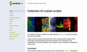 Custom-scripts.sentinel-hub.com thumbnail