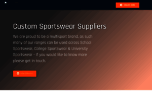Custom-sportswear.com thumbnail