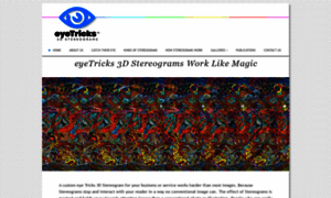 Custom-stereograms.com thumbnail