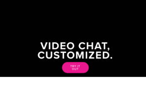 Custom-video-chat.com thumbnail