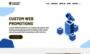 Custom-web-promotions.com thumbnail
