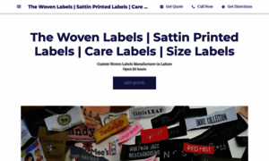 Custom-woven-labels-sattin-printed-labels-care.business.site thumbnail