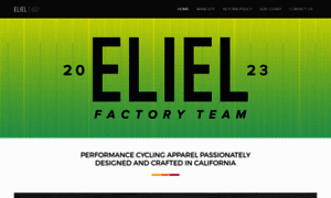 Custom.elielcycling.com thumbnail