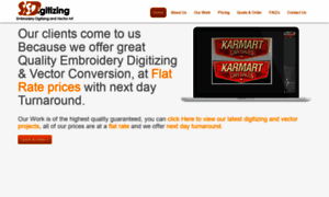 Custom.ssdigitizing.com thumbnail