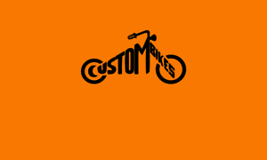 Custombikesdubai.com thumbnail