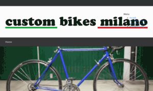 Custombikesmilano1.altervista.org thumbnail