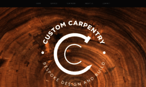 Customcarpentry.ie thumbnail