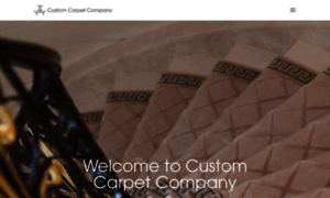 Customcarpetcompany.co.uk thumbnail