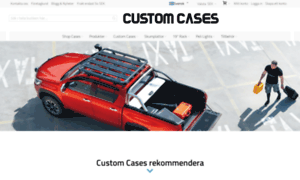 Customcases.se thumbnail