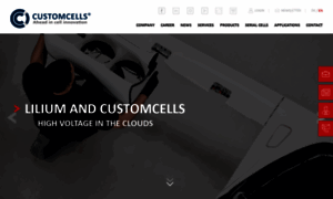 Customcells.org thumbnail