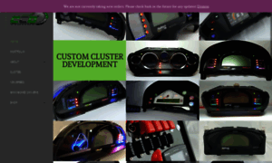 Customclusterdevelopment.com thumbnail